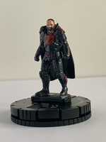 General Zod Custom Figure