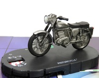 Heroclix Motorcycle