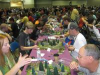 Gencon 2013 - Friday Pictures