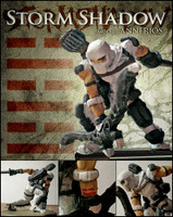 Storm Shadow Mod By Annerios