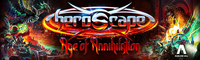Heroscape Age Of Annihilation Banner