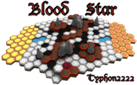 BLOOD STAR by Typhon2222