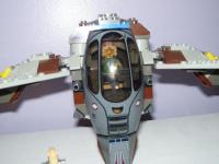Custom Starfighter 2