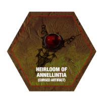 Heirloom Of Annellintia Glyph