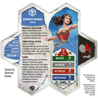 Wonder Woman (sd)