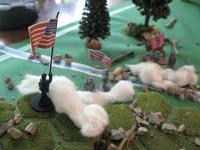 Gettysburg - 2nd Day - Battle 