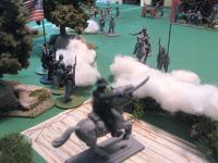 Gettysburg - 2nd Day - Battle 