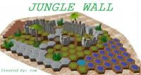 Jungle Wall