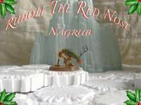 Rudolf The Red Nose Nagrub