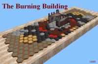 Burning Building