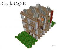 Castle Cqb