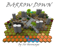 Barrow Down