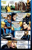 C3g Comic  1 Page 1