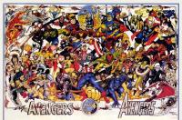 Avengerscomic