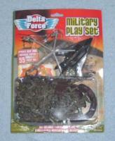 Delta Force: Military Play Set