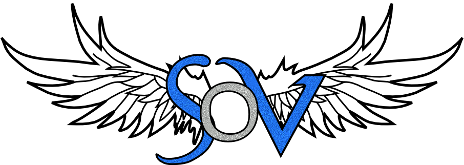Sov Logo - Jandar