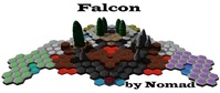 Falcon By Nomad