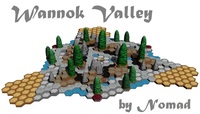 Wannok Valley