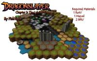 Dragonslayer - Chapter 2 Dunge
