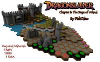 Dragonslayer - Chapter 3: Sieg