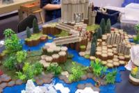 Heroscape At The Gamers Guild