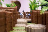 Heroscape At The Gamers Guild