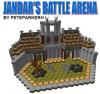 Jandar's Battle Arena